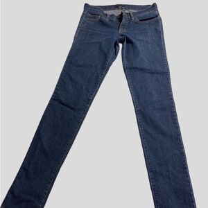 Flying Monkey Skinny Jeans